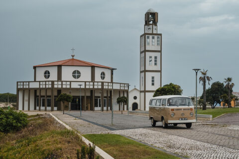 Cláudia e Filipe