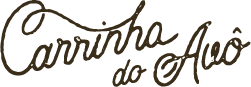 Carrinha do Avô